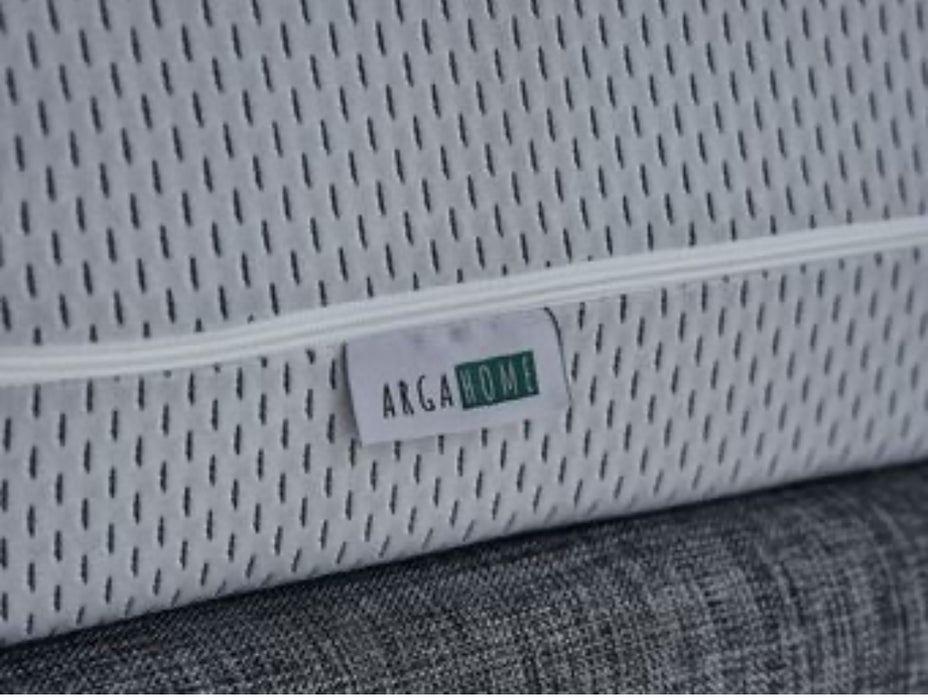 A-GUARD AirFlow 7-Zonen Kaltschaummatratze