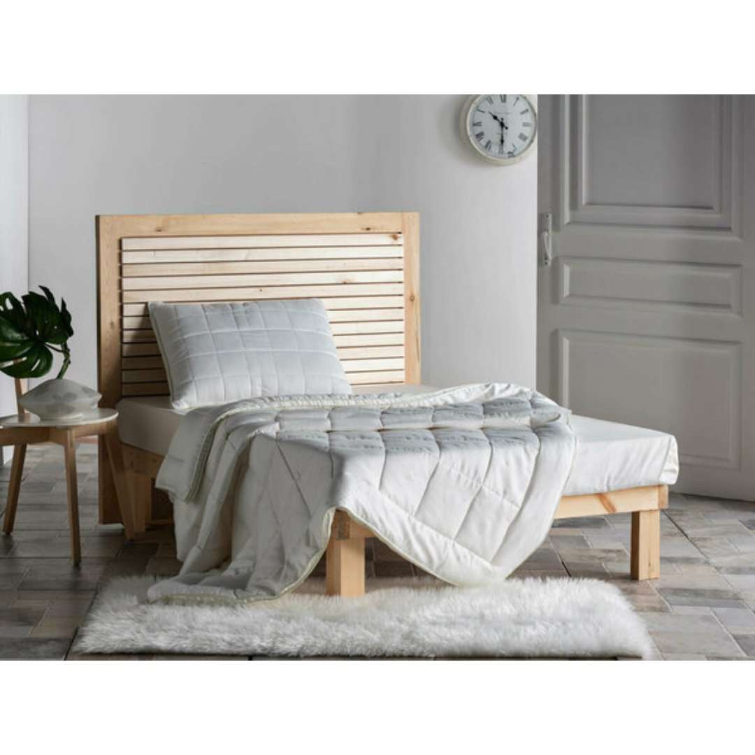 Bambusbettdecke - ARGAHOME