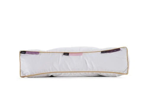 Trio Komfortkissen Weiß - 50 x 70 cm