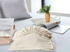 New Cotton Spannbettlaken 100% Baumwolle Spannbetttuch, bis 40 cm Matratzenhöhe  - - ARGAHOME