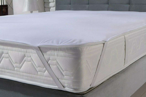 Matratzenschoner Sleepline Wasserdichte Matratzenauflage - ARGAHOME
