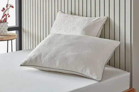 Conform Lux Kissen 50 x 70 cm - Creme