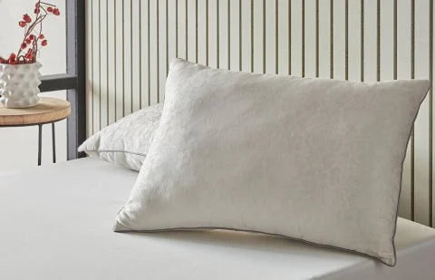 Conform Lux Kissen 50 x 70 cm - Creme
