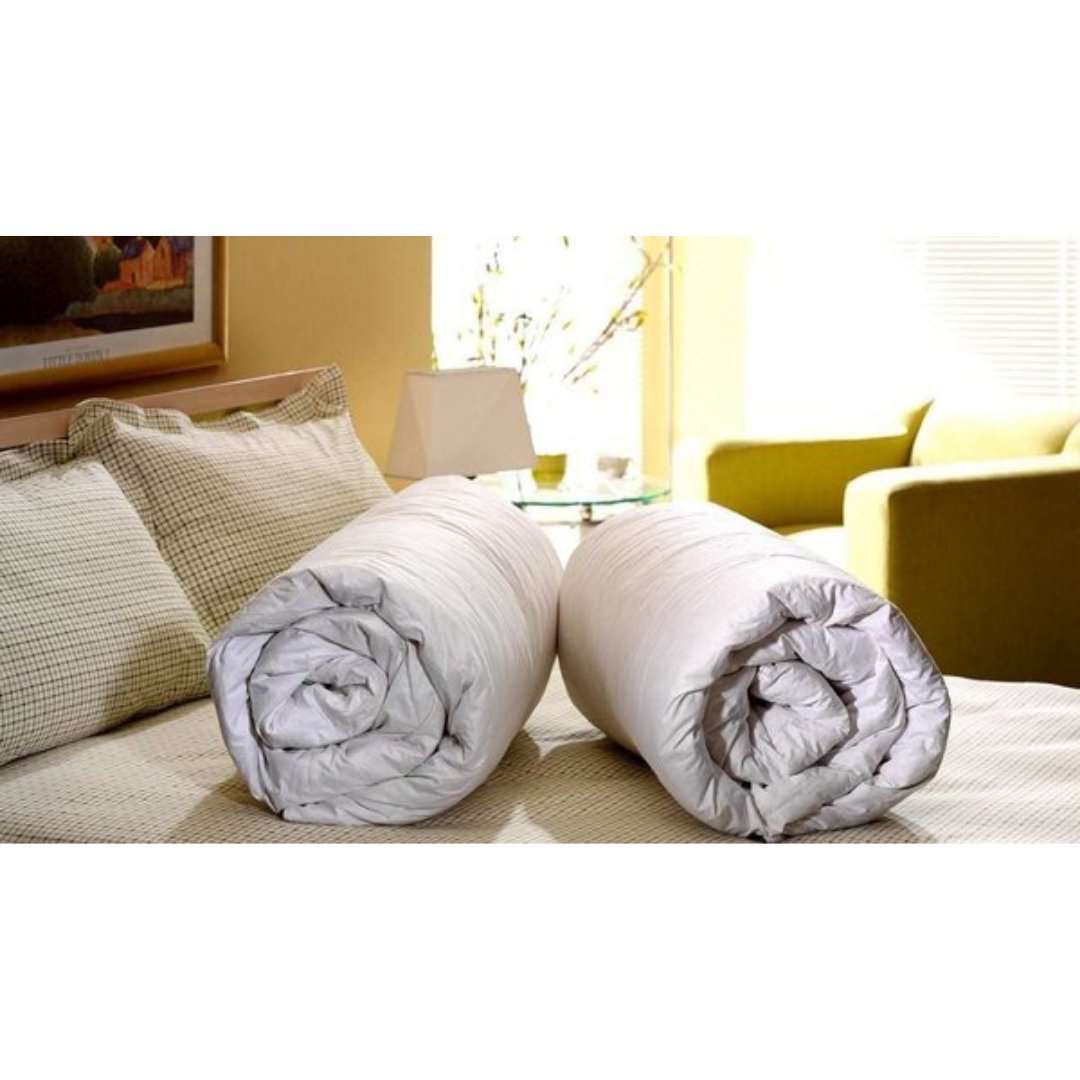 KAZTUYU Bettdecke - ARGAHOME