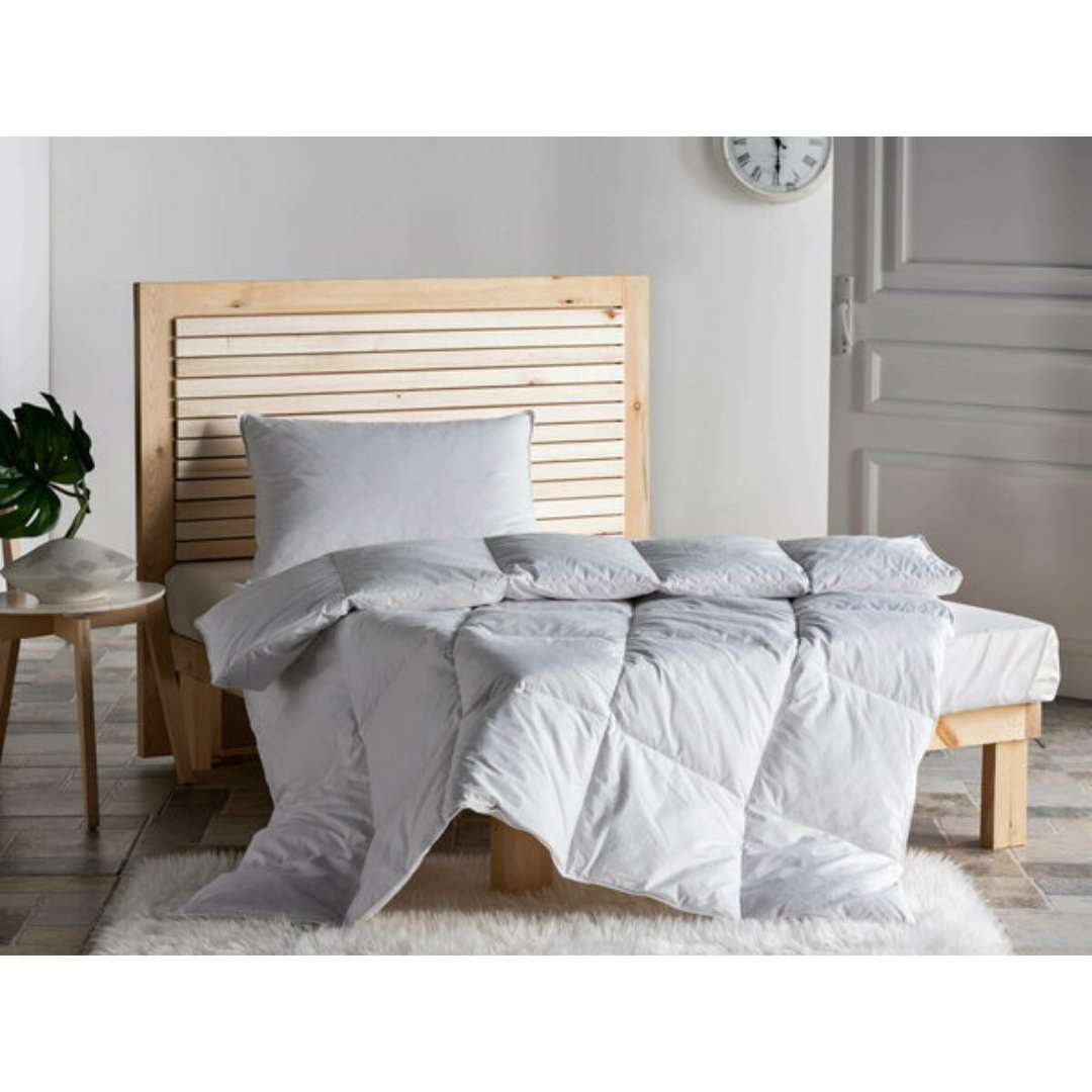 KAZTUYU Bettdecke - ARGAHOME