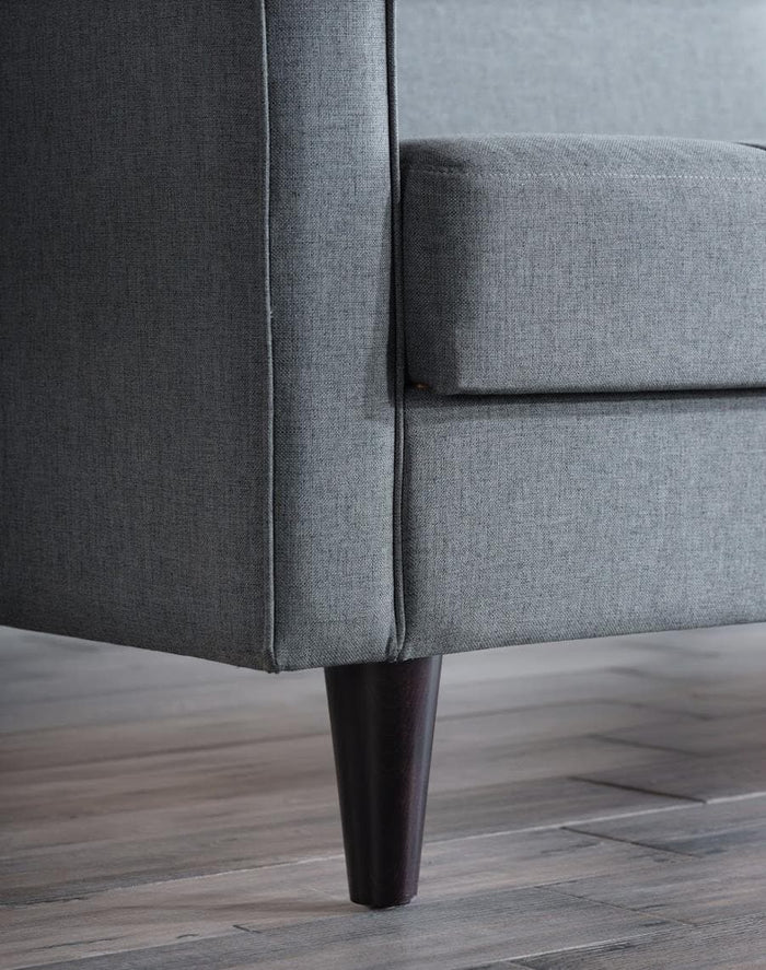 Sawyer 3-Sitzer Schlafsofa mit Bettkasten