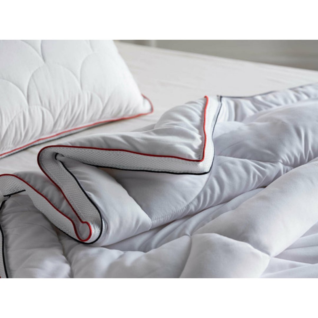 Bettdecke "CLIMATE" - ARGAHOME