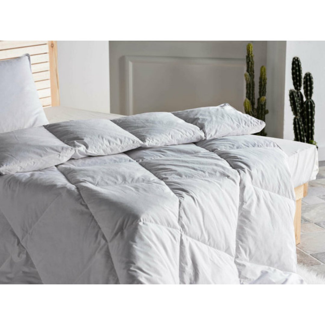 KAZTUYU Bettdecke - ARGAHOME