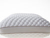Nackenstützkissen mit Kollagen, Kopfkissen 40x60 cm Ergonomisches Visco-Memory-Schaum - ARGAHOME
