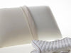 Nackenstützkissen mit Kollagen, Kopfkissen 40x60 cm Ergonomisches Visco-Memory-Schaum - ARGAHOME